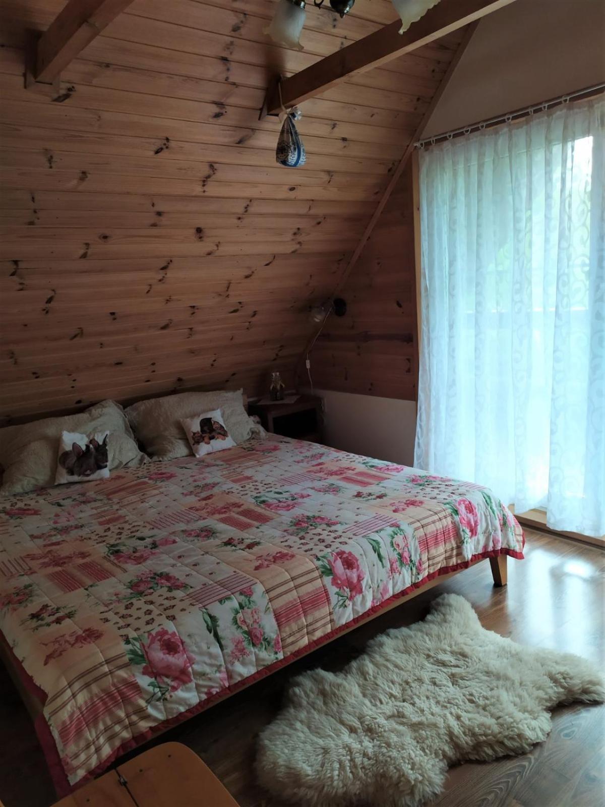 Beba Villa Hermanovice Exteriör bild